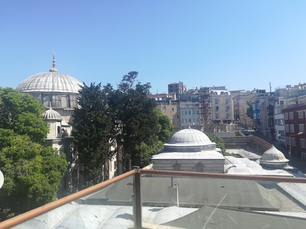 ALEPH HOTEL ISTANBUL — ISTANBUL — фотография отеля №36