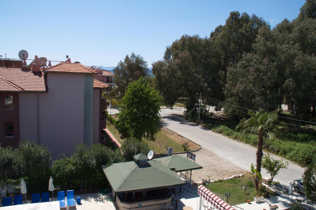 REMER — FETHIYE — фотография отеля №30