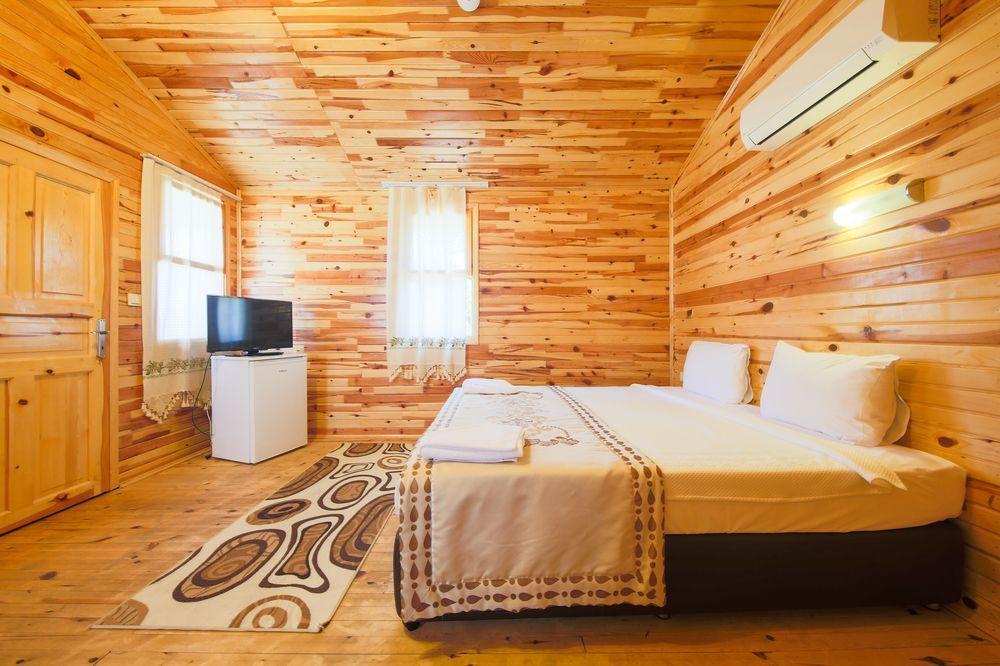 ELAMIR RESORT HOTEL — KEMER — fotografie hotel nr. 19