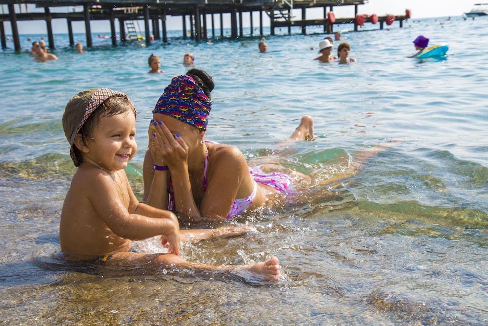 ELDAR RESORT HOTEL — KEMER — fotografie hotel nr. 31