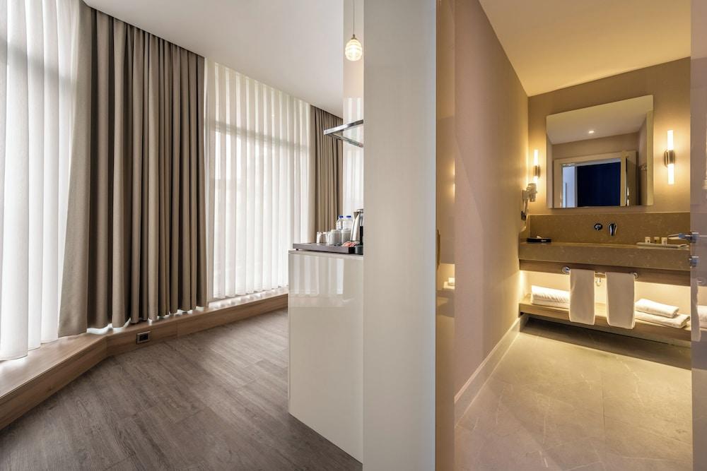 RAMADA ENCORE BY WYNDHAM ISTANBUL BAYRAMPASA — ISTANBUL — fotografie hotel nr. 12