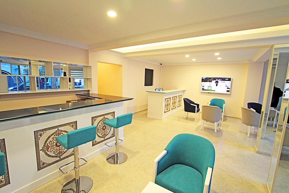 THE BEST LIFE HOTEL BODRUM CENTER — BODRUM — fotografie hotel nr. 3