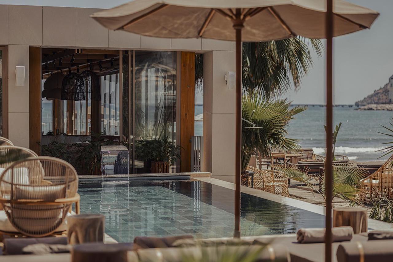 SUN HOTEL BY EN VIE BEACH (ADULTS ONLY) — ALANYA — фотография отеля №16