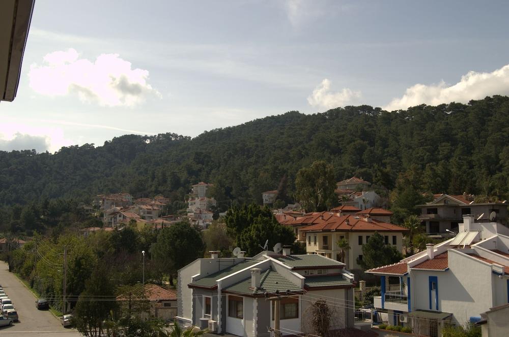 THE PARK MARMARIS HOTEL — MARMARIS — fotografie hotel nr. 32