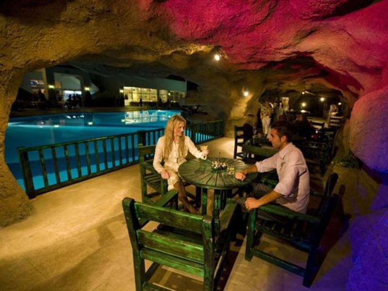 TIMO DELUXE RESORT HOTEL — ALANYA — fotografie hotel nr. 19