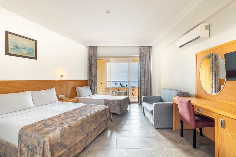 SENZA GRAND SANTANA HOTEL — ALANYA — фотография отеля №20