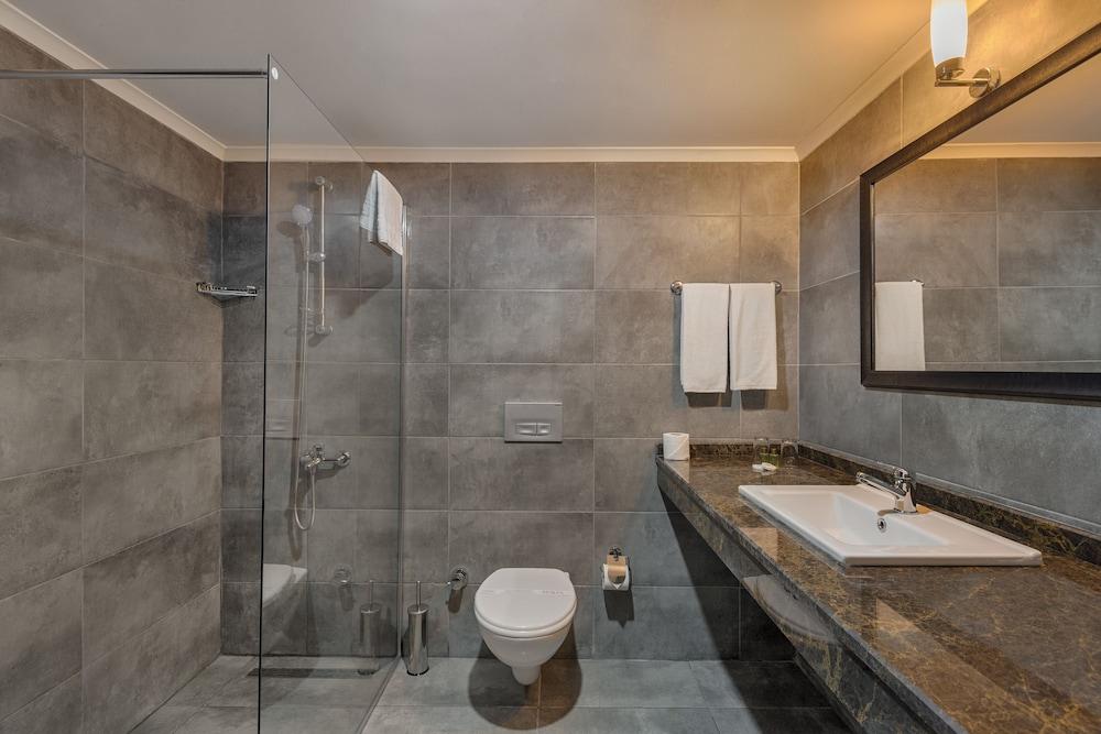 SENZA GRAND SANTANA HOTEL — ALANYA — фотография отеля №32