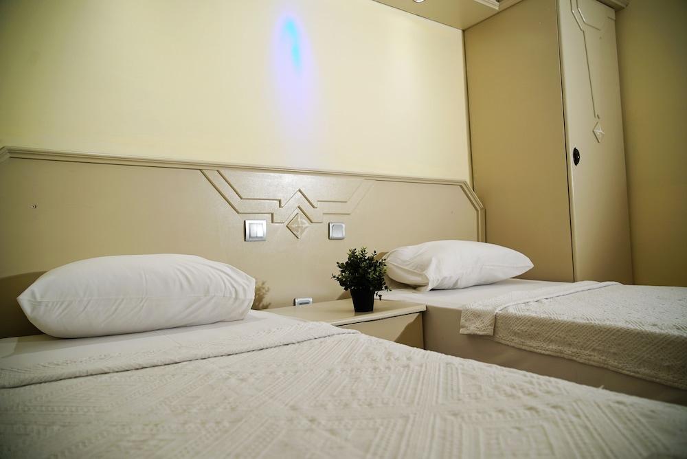 BLUE PALACE HOTEL — MARMARIS — фотография отеля №17