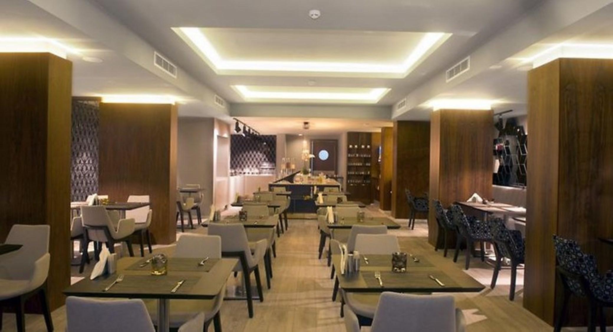 SMART HOTELS IZMIR — IZMIR — fotografie hotel nr. 8