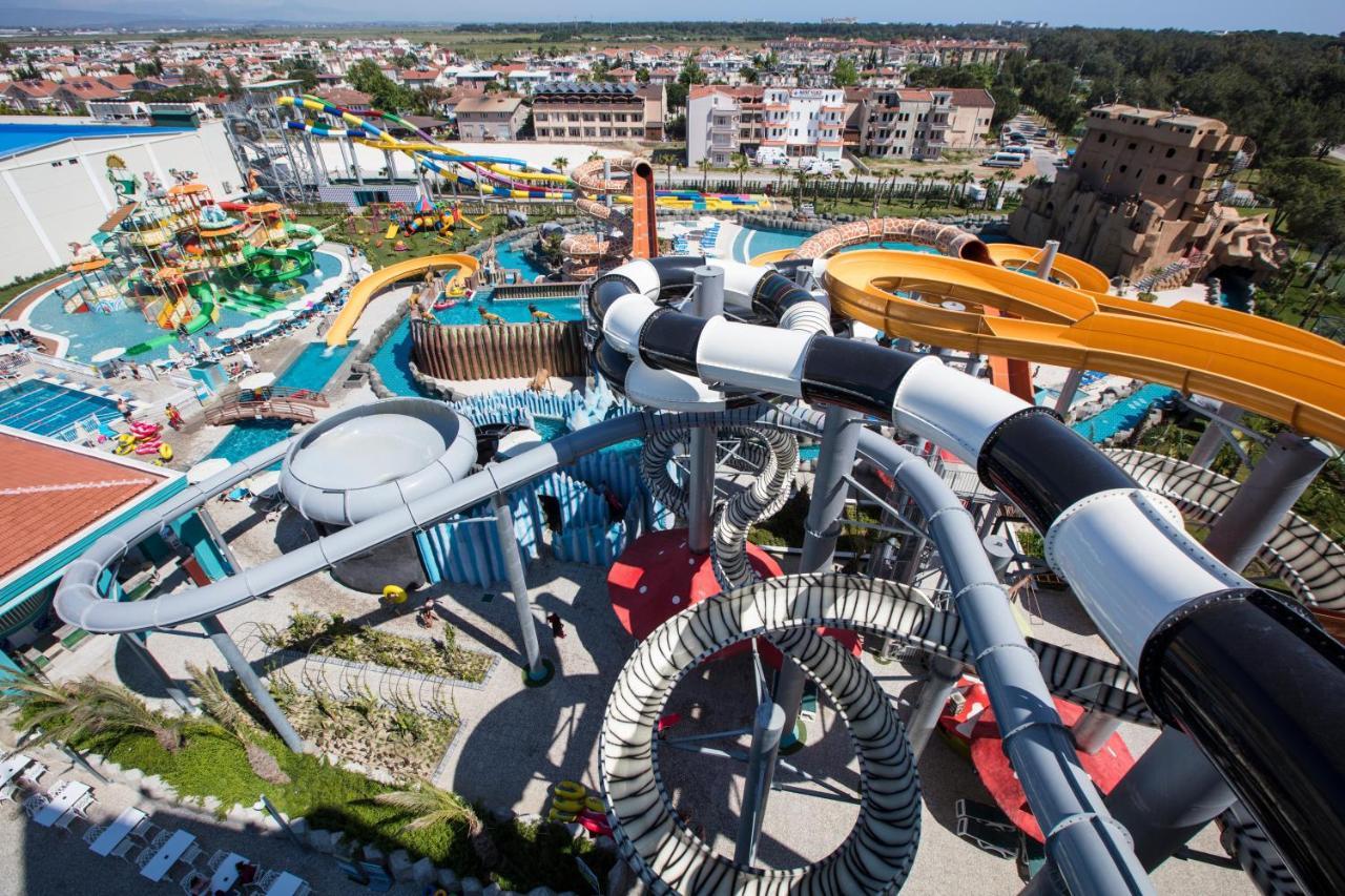 GRANADA LUXURY BELEK (ADULTS ONLY) — BELEK — фотография отеля №26