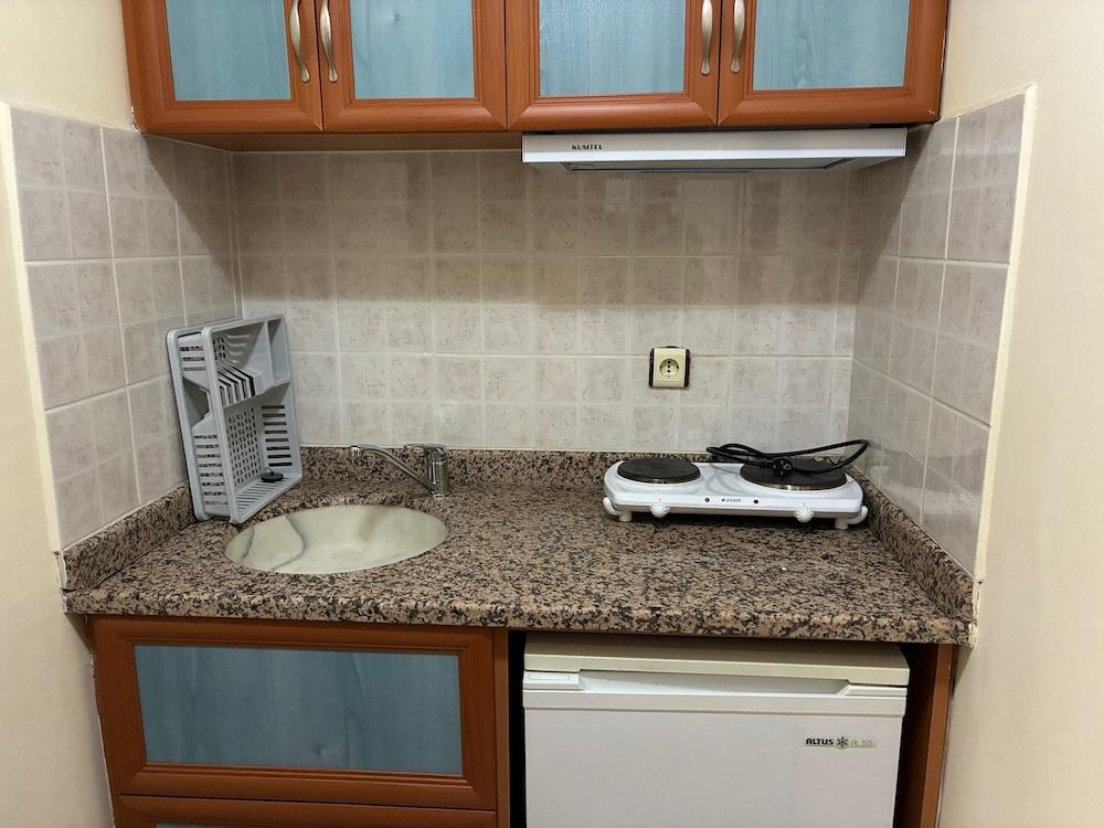 SAILORSON APART HOTEL — ALANYA — fotografie hotel nr. 21