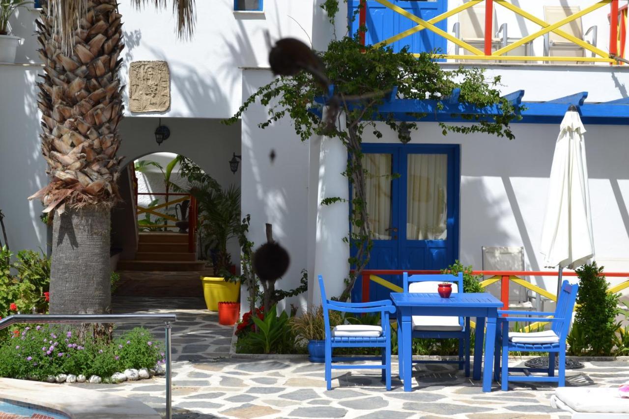 SU HOTEL — BODRUM — фотография отеля №18