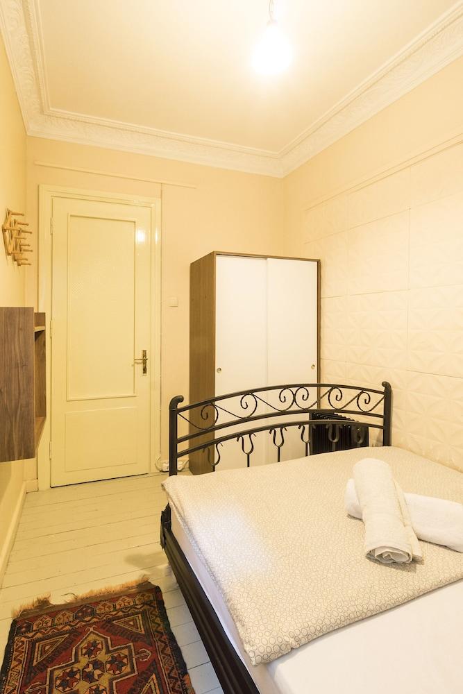 LEVANTEN HOSTEL — ISTANBUL — фотография отеля №11