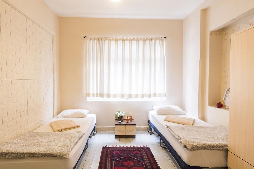 LEVANTEN HOSTEL — ISTANBUL — фотография отеля №24