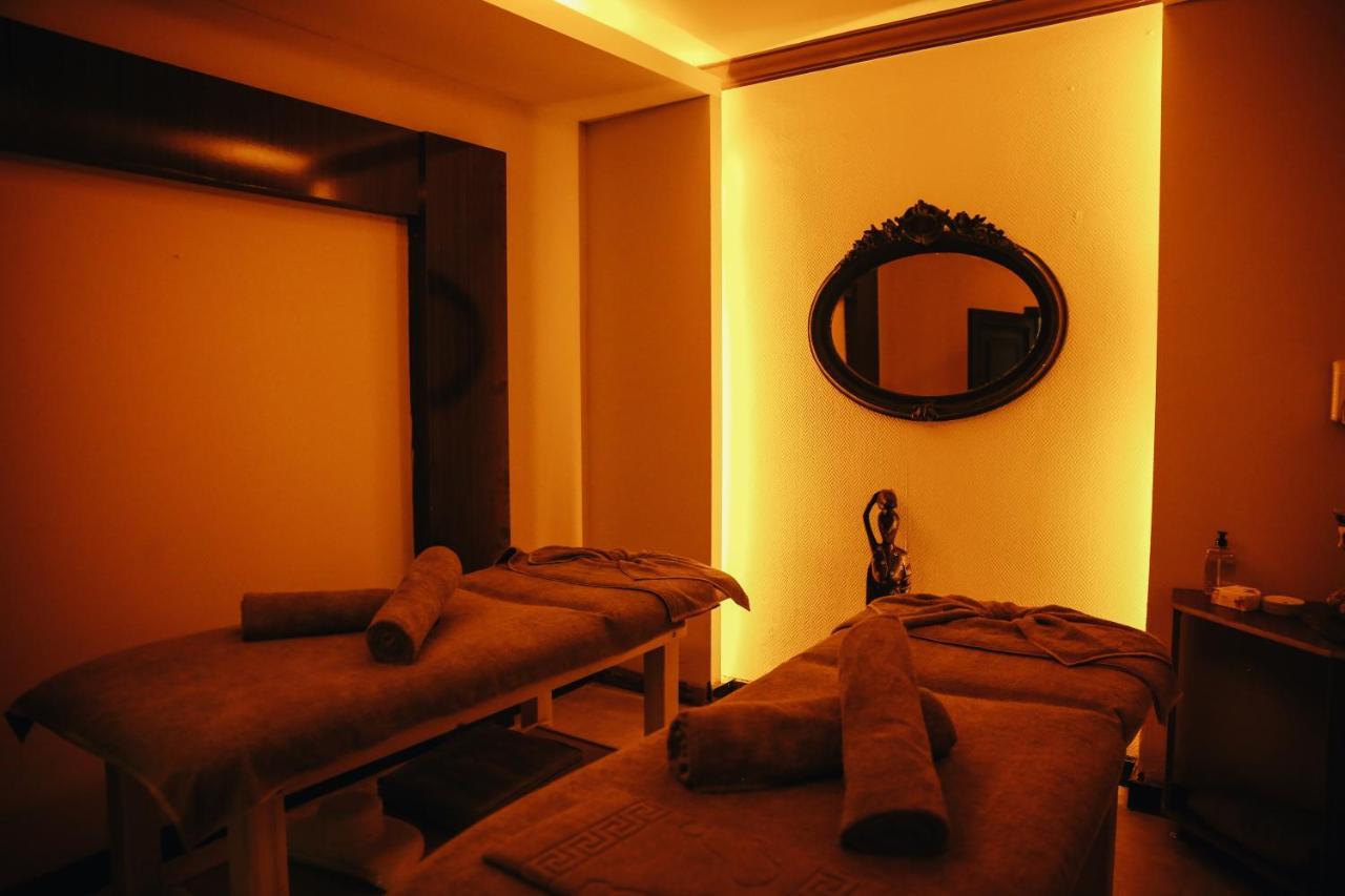 SELECTUM NOA BELEK — BELEK — fotografie hotel nr. 14