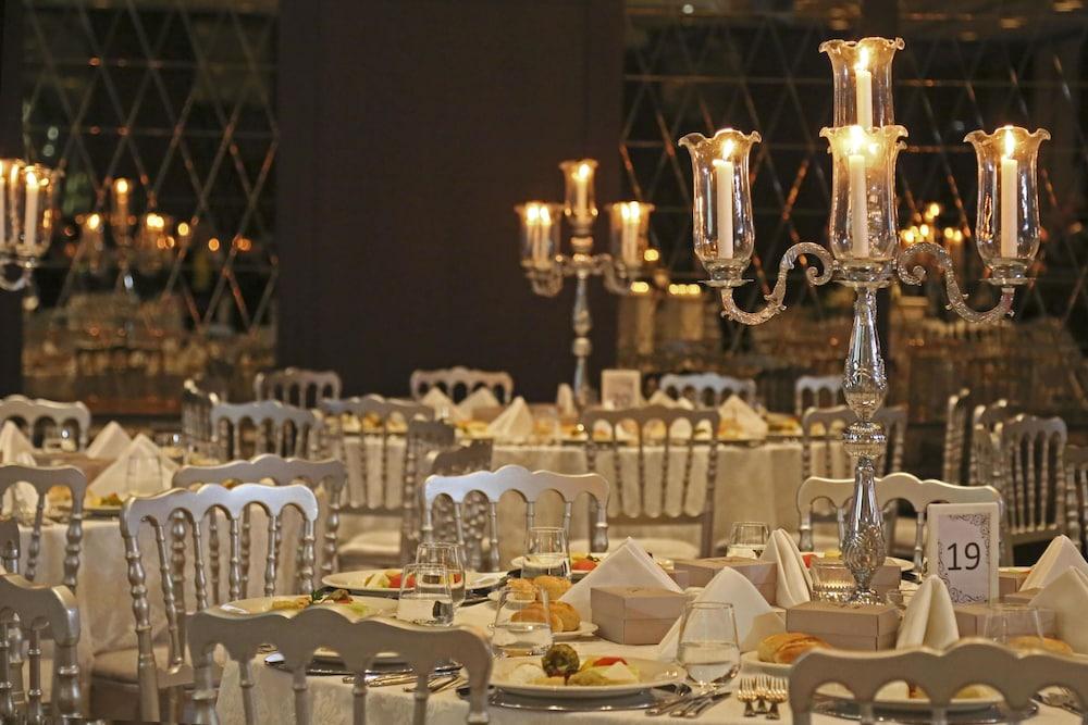 DOUBLETREE BY HILTON ISTANBUL UMRANIYE — ISTANBUL — фотография отеля №33