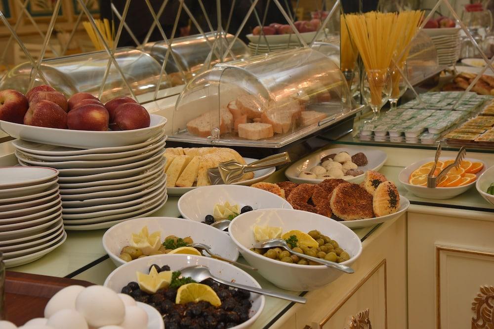ISTASYON HOTEL — ISTANBUL — fotografie hotel nr. 9