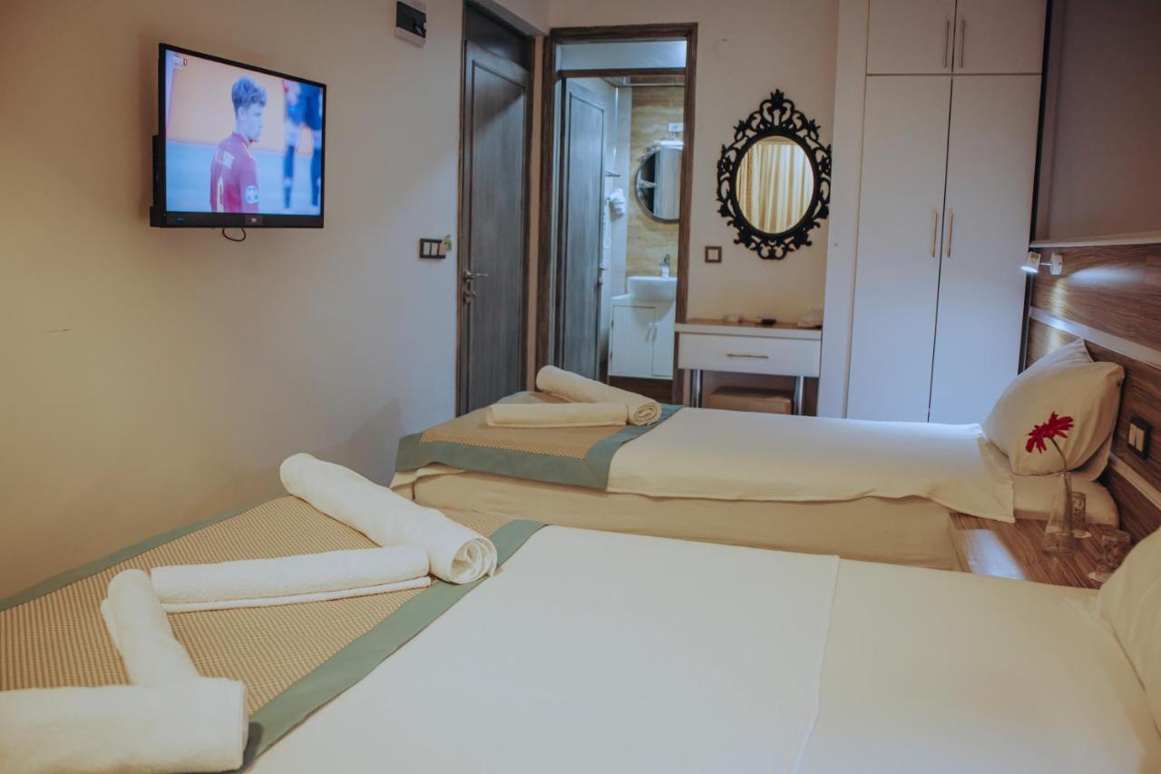 PIRLANTA BOUTIQUE OTEL — CESME — fotografie hotel nr. 16