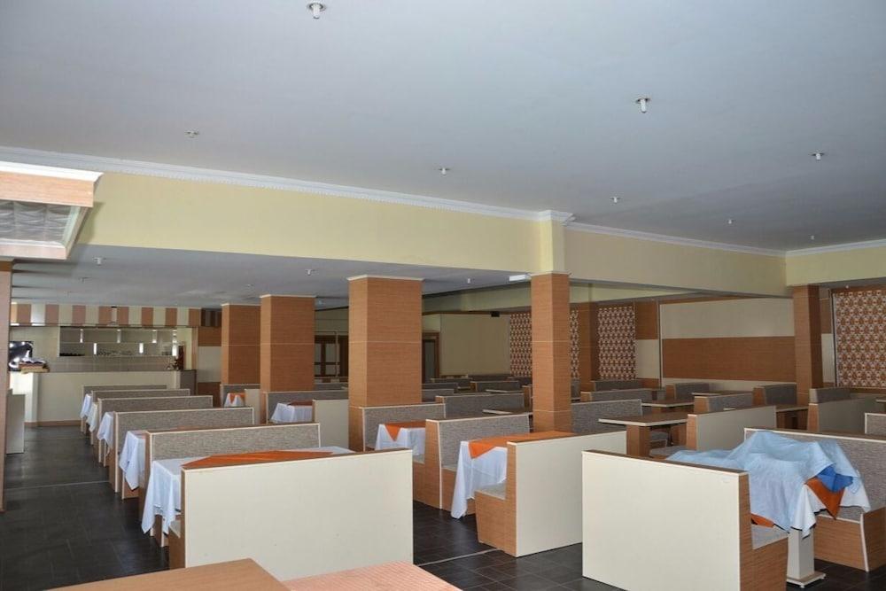FLORYA PARK HOTEL — ISTANBUL — фотография отеля №25