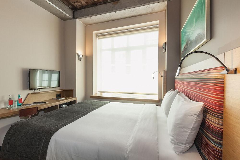 BANKERHAN HOTEL (ADULTS ONLY) — ISTANBUL — фотография отеля №10