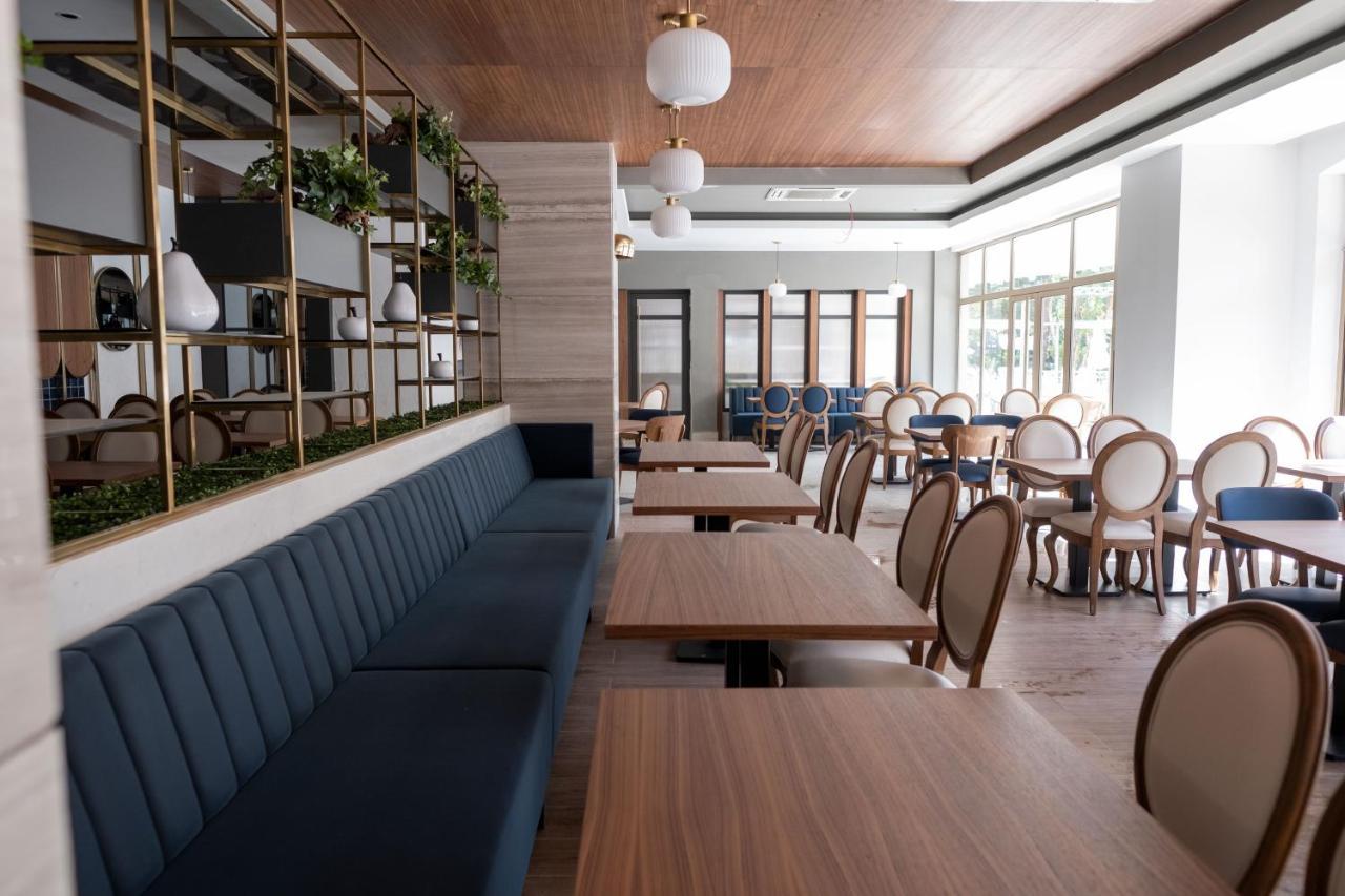 SIDE VILLAGE HOTEL — SIDE — fotografie hotel nr. 22