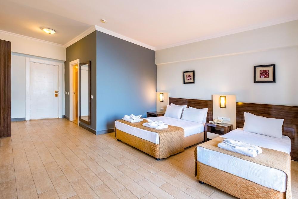 SENZA GARDEN HOLIDAY CLUB — ALANYA — фотография отеля №33