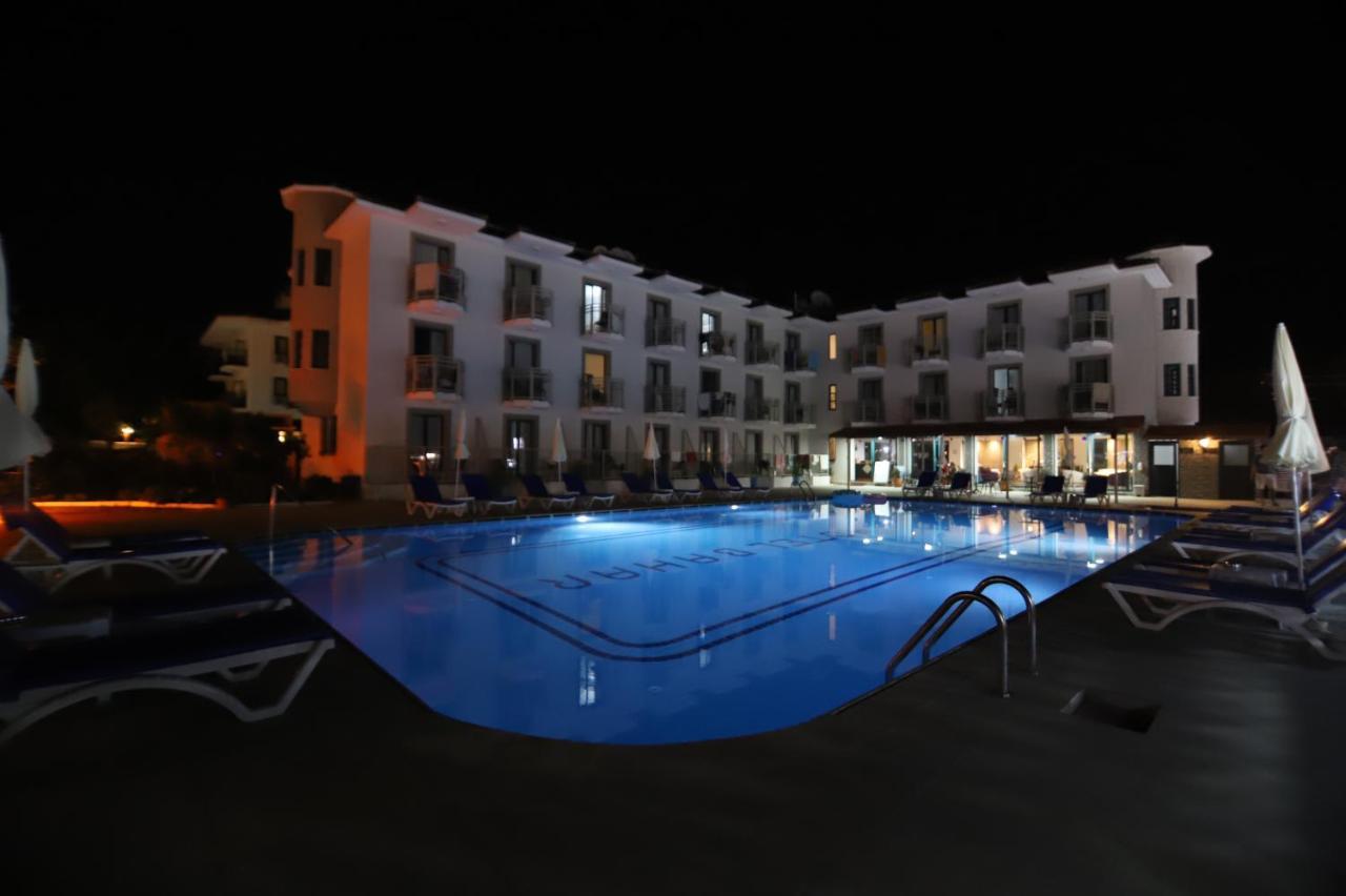 BAHAR HOTELS (ADULTS ONLY) — FETHIYE — фотография отеля №30