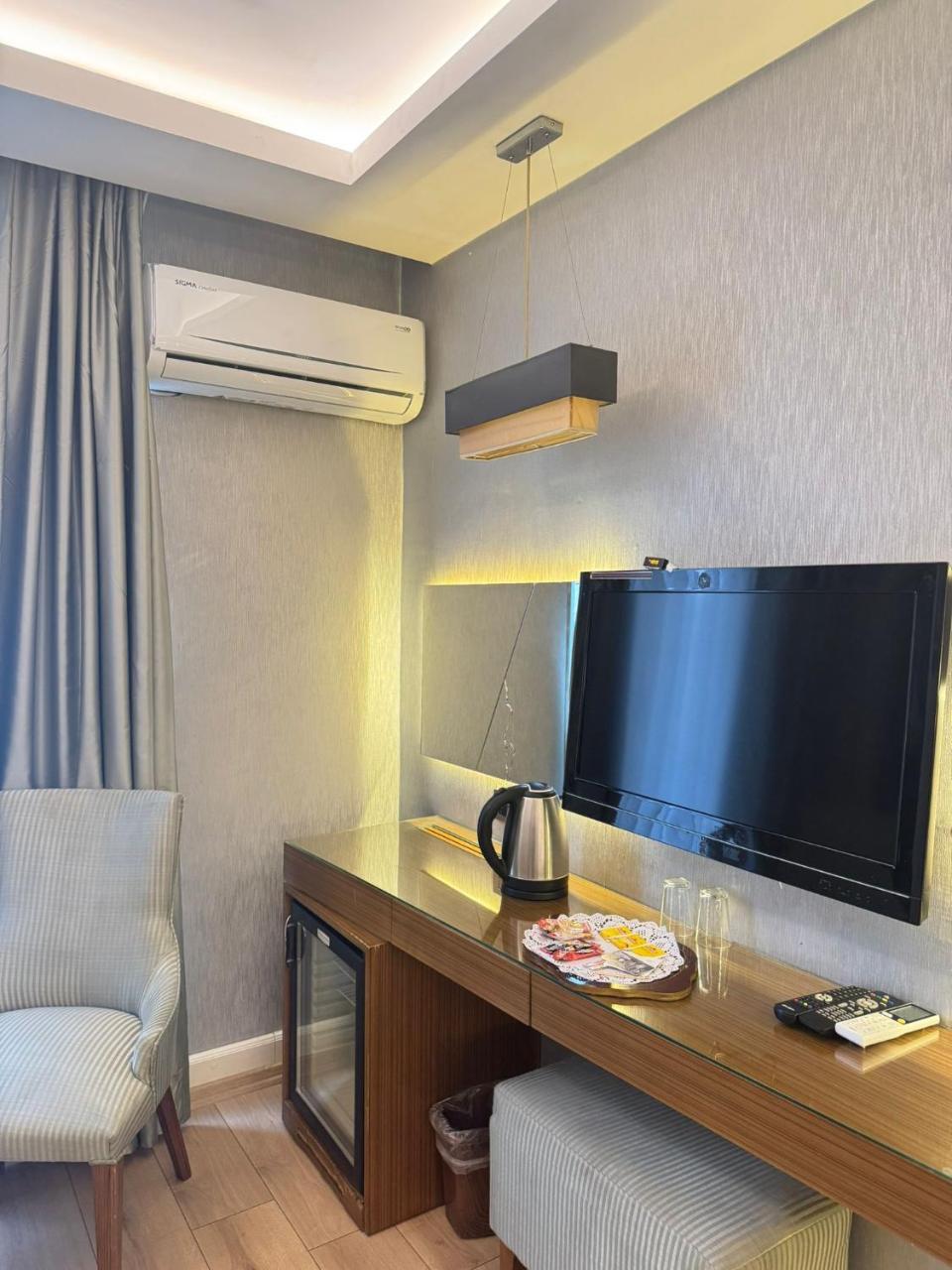 STYLE STAR HOTEL — ISTANBUL — fotografie hotel nr. 13