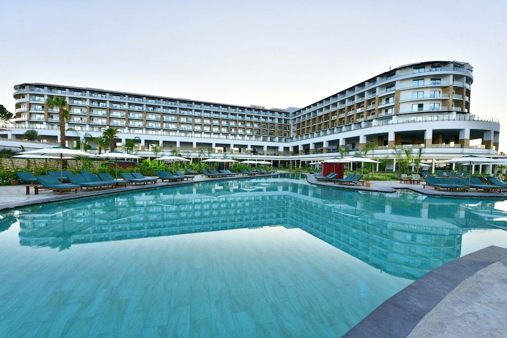 ETHNO BELEK — BELEK — фотография отеля №16