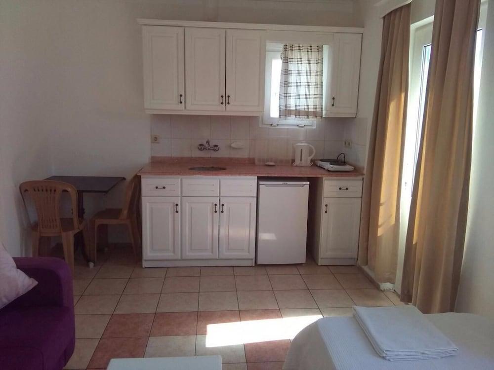 ALMINA APARTMENTS — BODRUM — fotografie hotel nr. 7