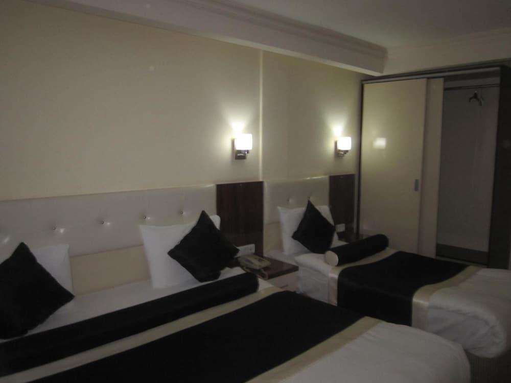 ALICAN — IZMIR — fotografie hotel nr. 9