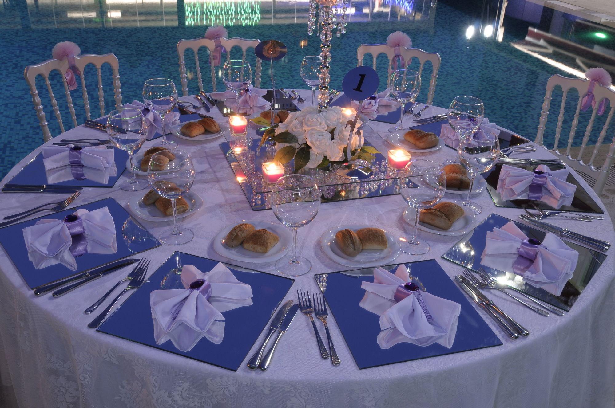 BEYMARMARA SUITE HOTEL — ISTANBUL — fotografie hotel nr. 21