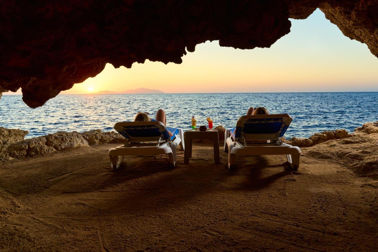 DREAMS BEACH RESORT — SHARM EL SHEIKH — фотография отеля №12