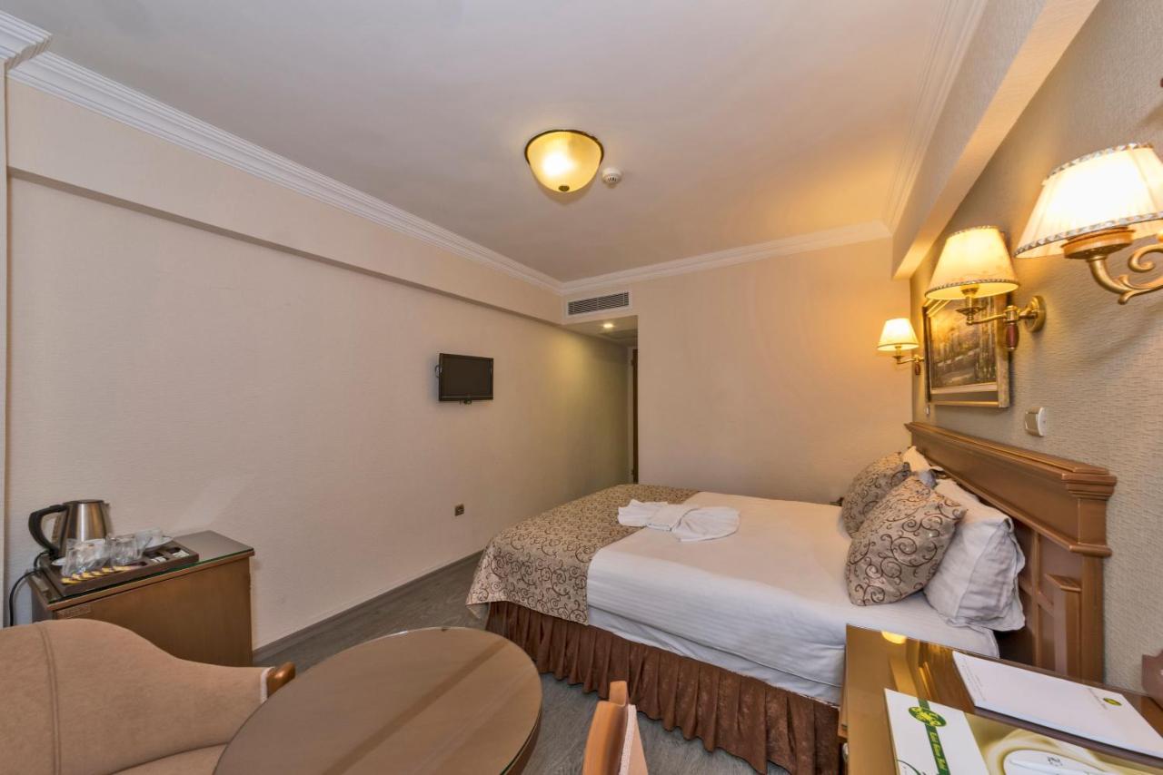 LALELI GONEN — ISTANBUL — fotografie hotel nr. 25