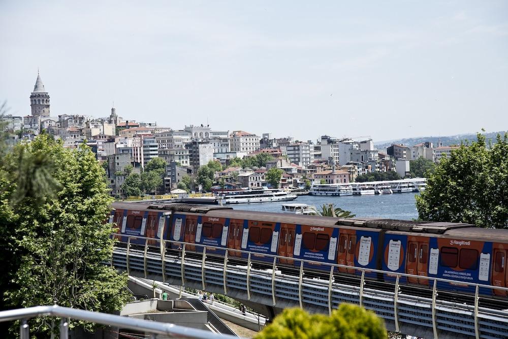 OTTOMAN CLASS — ISTANBUL — фотография отеля №24
