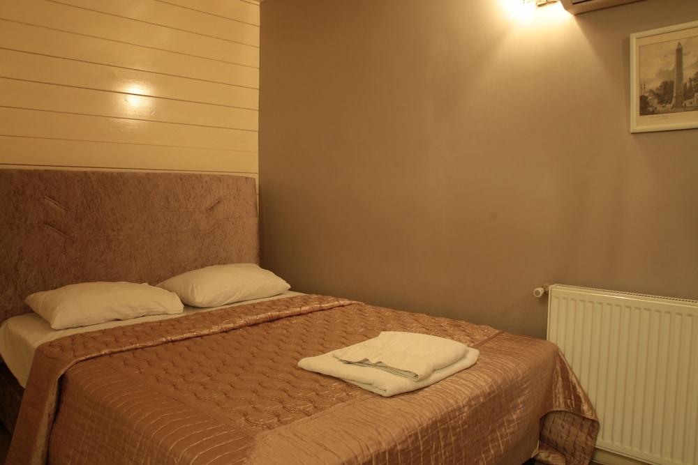 EAGLES BUDGET HOMES — ISTANBUL — fotografie hotel nr. 12