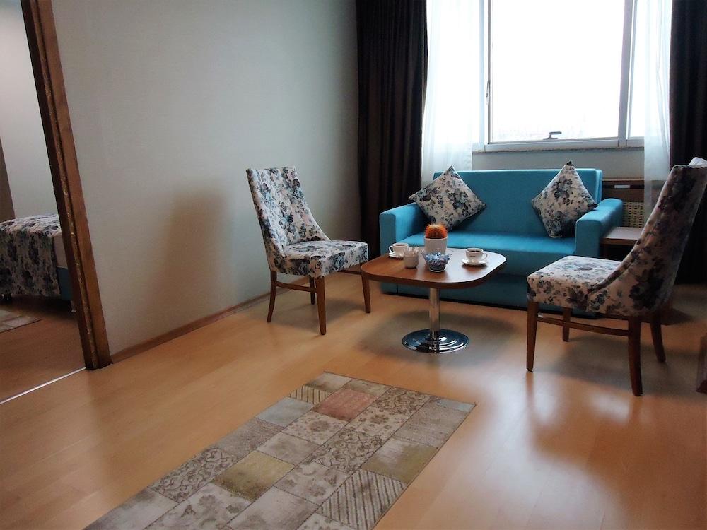 GOLDEN LOUNGE HOTEL — ISTANBUL — fotografie hotel nr. 16