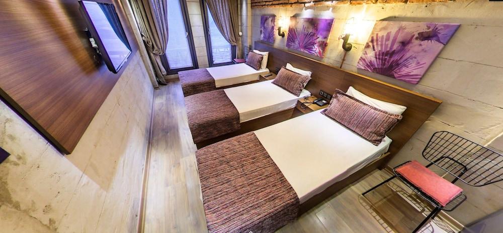 ELIBOL HOTEL — ISTANBUL — fotografie hotel nr. 16