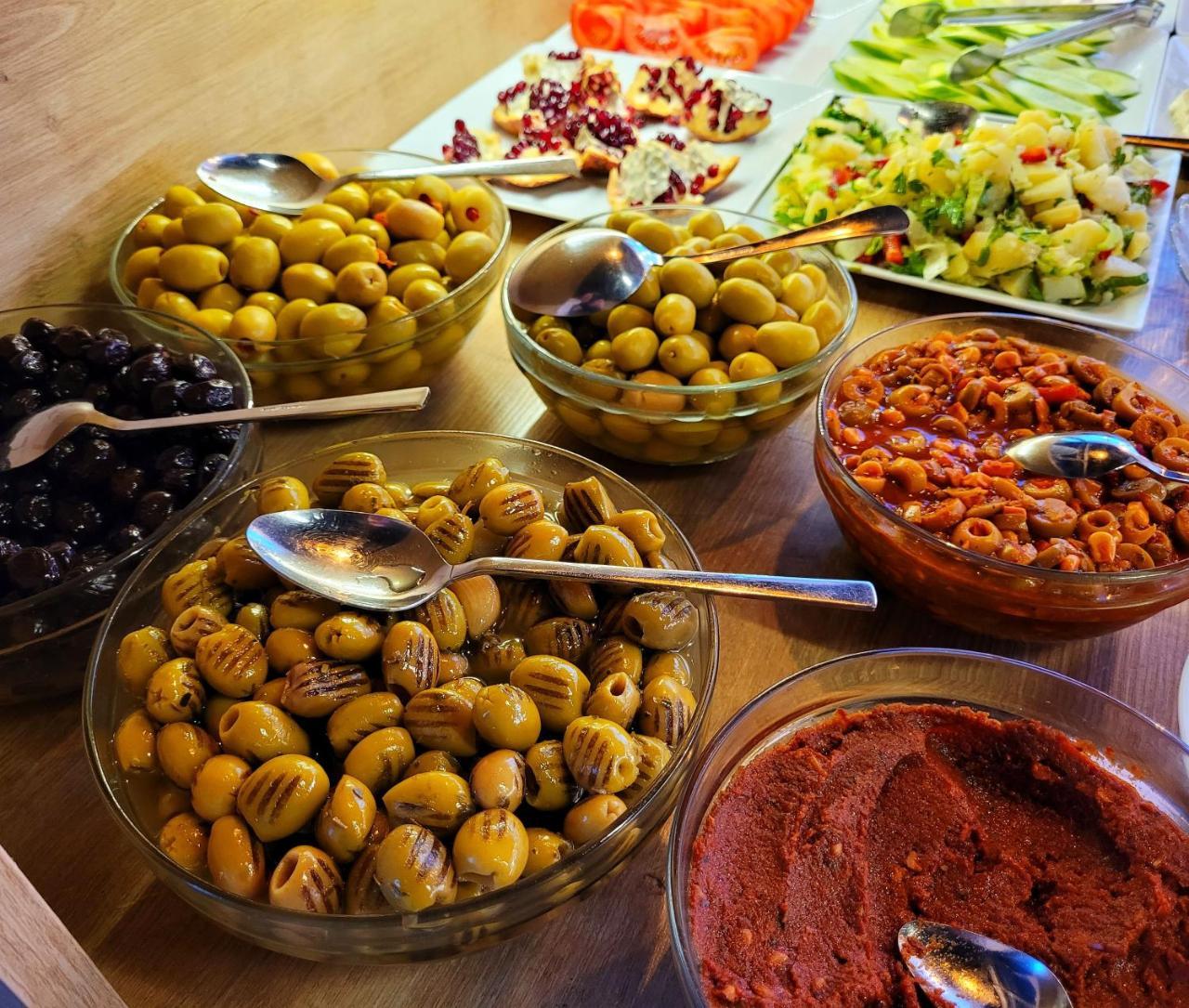 MARMARA GUESTHOUSE — ISTANBUL — fotografie hotel nr. 27