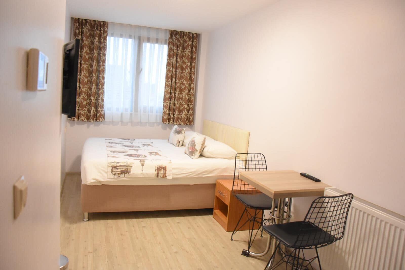 PERA SULTAN SUIT OTEL — ISTANBUL — fotografie hotel nr. 2