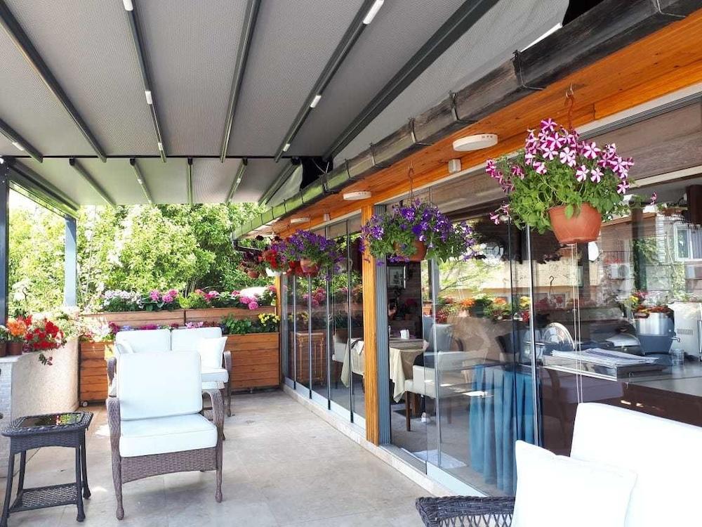 DILHAYAT KALFA HOTEL — ISTANBUL — fotografie hotel nr. 11