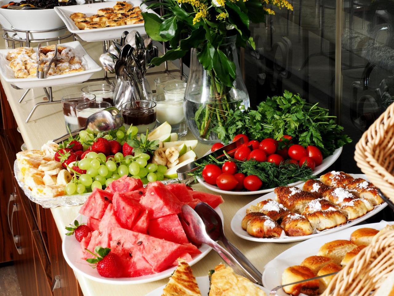 MARMARA DELUXE HOTEL — ISTANBUL — fotografie hotel nr. 11