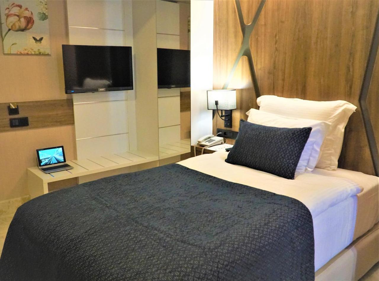 EXTENSO HOTEL — IZMIR — fotografie hotel nr. 31
