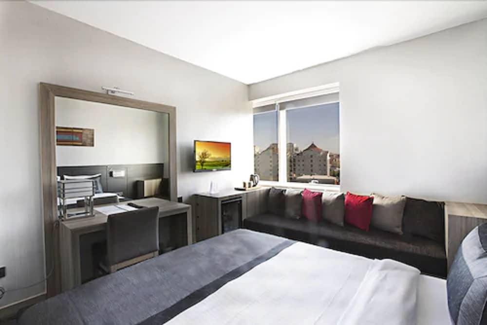 AKONI HOTEL — ISTANBUL — fotografie hotel nr. 7
