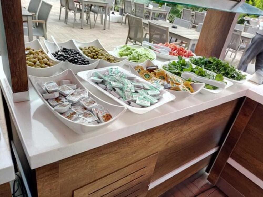 SUNWAY HOTEL — MARMARIS — fotografie hotel nr. 27