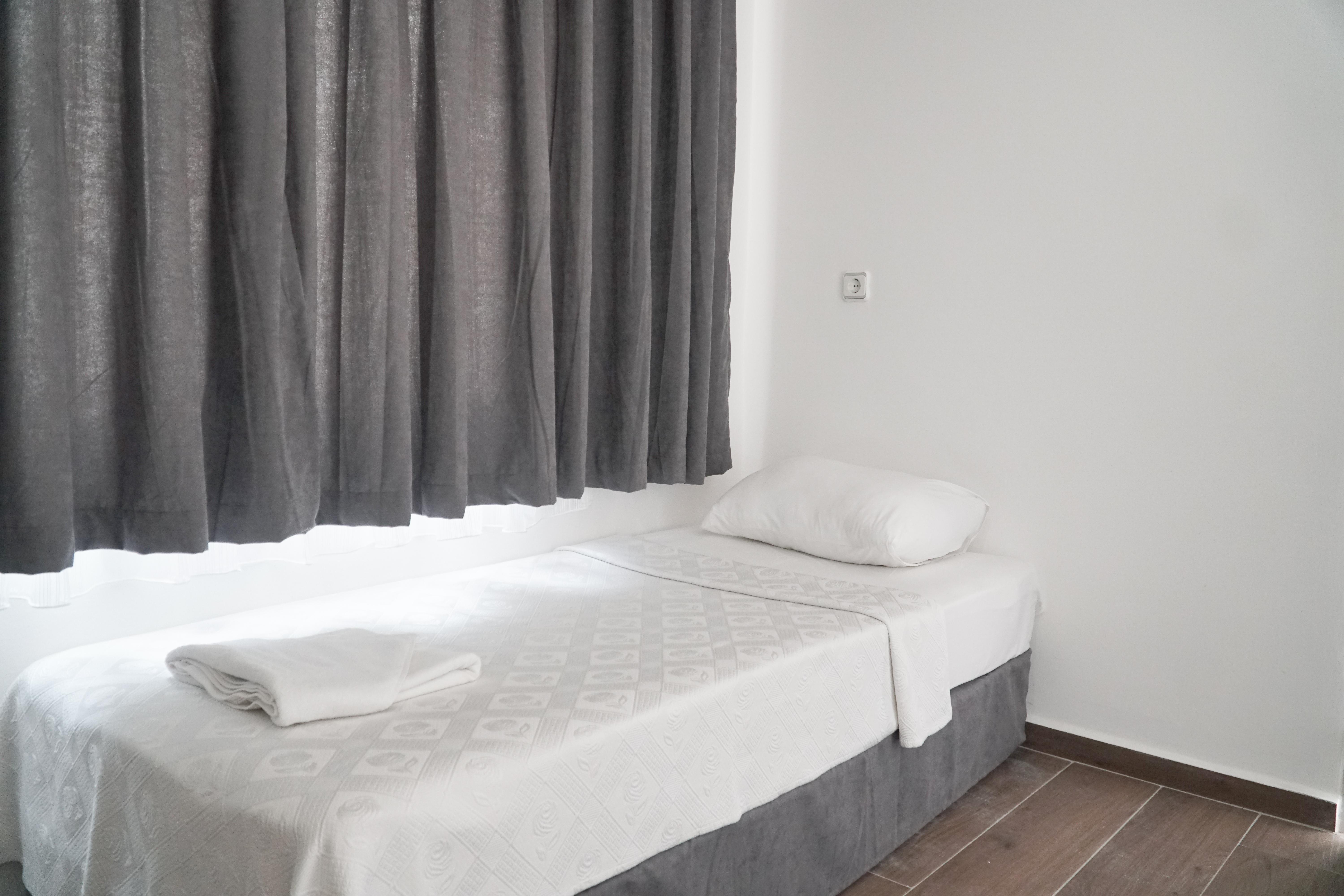 OTEL KIVILCIM — MARMARIS — fotografie hotel nr. 10