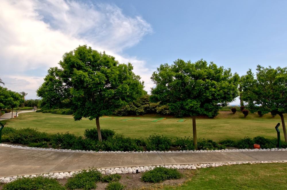 HOLIDAY VILLAGE TURKEY HOTEL — SARIGERME — фотография отеля №31