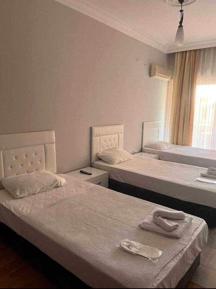 ENSBER CITY HOTEL — ALANYA — фотография отеля №7
