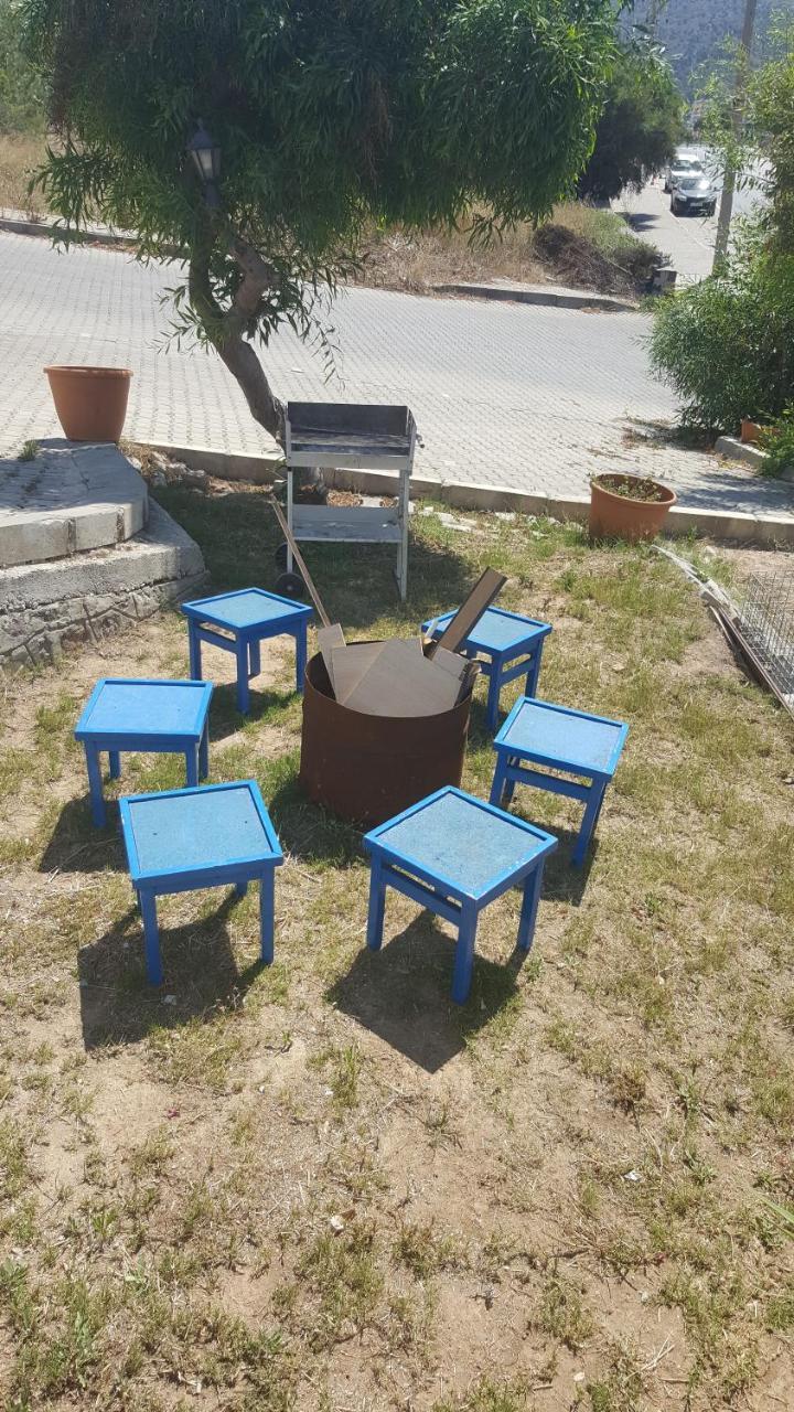 SUN HOTEL — CESME — фотография отеля №8