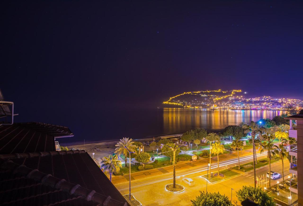 HAWAII SUITE BEACH HOTEL — ALANYA — fotografie hotel nr. 22
